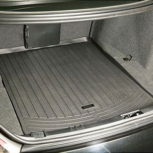 BMW All Weather Cargo Liner/Black 82110305087